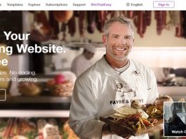 9 Alternatif Terbaik Seperti Wix Website Builder