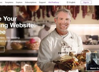 9 Alternatif Terbaik Seperti Wix Website Builder 9 Alternatif Terbaik Seperti Wix Website Builder