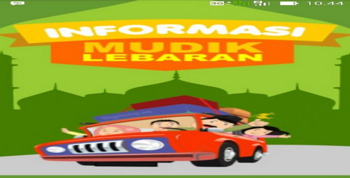 9 Aplikasi Mudik Lebaran Terbaru Dan Gratis Untuk Android 9 Aplikasi Mudik Lebaran Terbaru Dan Gratis Untuk Android