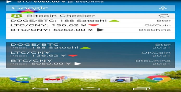 9 Aplikasi Terbaik Cryptocurrency Bitcoin Untuk Android 9 Aplikasi Terbaik Cryptocurrency Bitcoin Untuk Android