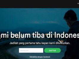 Alternatif Musik Streaming Gratis Dan Terbaik Selain Spotify