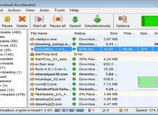 Alternatif Software Download Manager Selain Internet Download Accelerator Alternatif Software Download Manager Selain Internet Download Accelerator