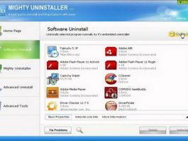 Alternatif Software Uninstaller Selain Mighty Uninstaller