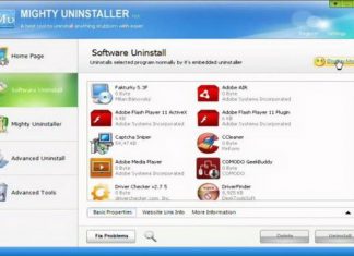 7 Alternatif Software Uninstaller Selain Mighty Uninstaller Alternatif Software Uninstaller Selain Mighty Uninstaller