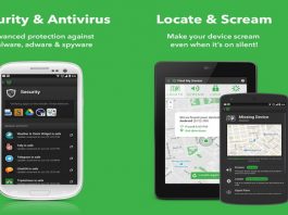 Android Tracking Untuk Menemukan Smartphone Android Hilang