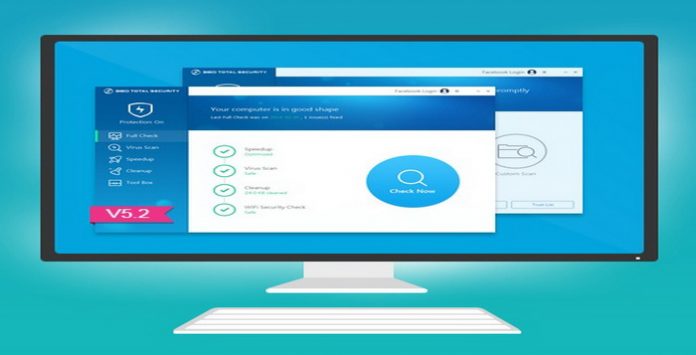 Antivirus Alternatif Untuk Microsoft Windows XP Terbaru Antivirus Alternatif Untuk Microsoft Windows XP Terbaru