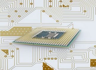 Apakah Fungsi Utama Dari Sebuah CPU Komputer? Apakah Fungsi Utama Dari Sebuah CPU Komputer?