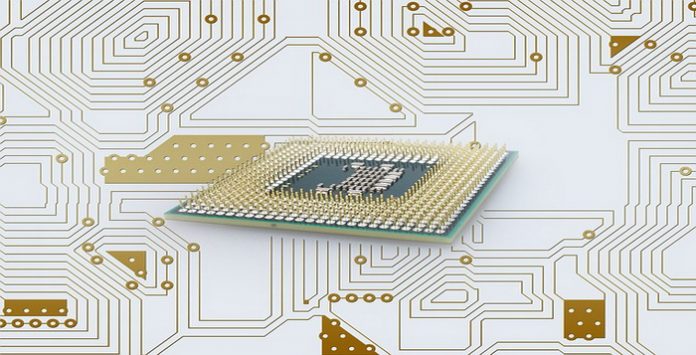 Apakah Fungsi Utama Dari Sebuah CPU Komputer?