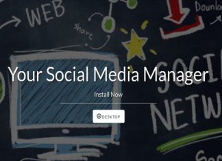 Aplikasi Akses Banyak Akun Twitter Dengan Twitter Desktop PC Aplikasi Akses Banyak Akun Twitter Dengan Twitter Desktop PC