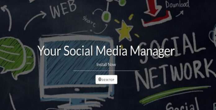 Aplikasi Akses Banyak Akun Twitter Dengan Twitter Desktop PC