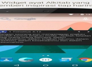 Aplikasi Alkitab Dan Kidung Offline Terbaik Untuk Android Aplikasi Alkitab Dan Kidung Offline Terbaik Untuk Android