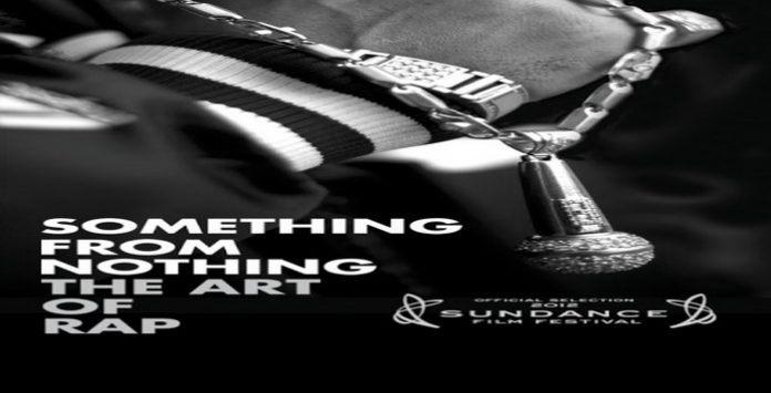 Aplikasi Android Gratis Menciptakan Musik Rap Online