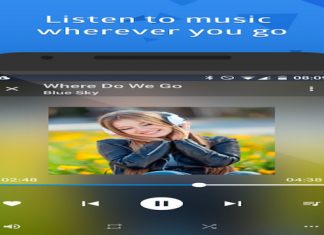 Aplikasi Android Keren Untuk Memutar Lagu Dari Google Drive Aplikasi Android Keren Untuk Memutar Lagu Dari Google Drive