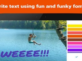Aplikasi Android Terbaik Untuk Membuat Gambar GIF