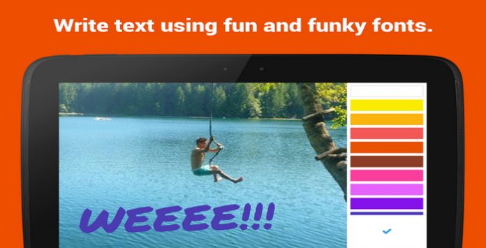 Aplikasi Android Terbaik Untuk Membuat Gambar GIF