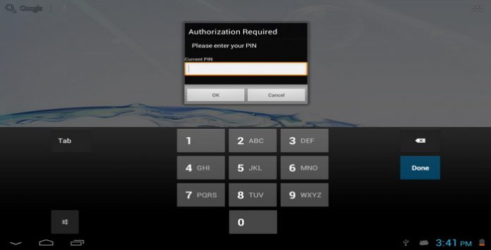 Aplikasi Android Untuk Membatasi Penggunaan Internet