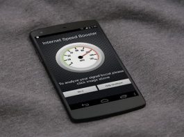 Aplikasi Android Untuk Meningkatkan Kecepatan Internet