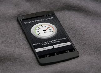 Aplikasi Android Untuk Meningkatkan Kecepatan Internet Aplikasi Android Untuk Meningkatkan Kecepatan Internet