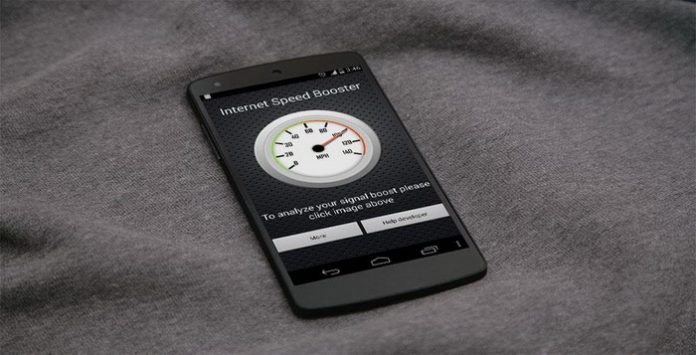 Aplikasi Android Untuk Meningkatkan Kecepatan Internet Aplikasi Android Untuk Meningkatkan Kecepatan Internet