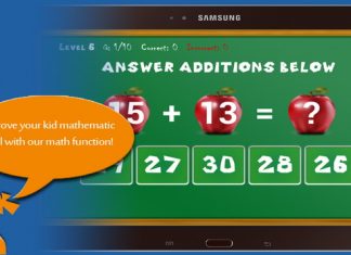 Aplikasi Belajar Matematika Untuk Anak-Anak Gratis Android Aplikasi Belajar Matematika Untuk Anak-Anak Gratis Android