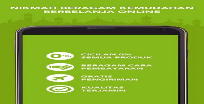 Aplikasi Belanja Online Indonesia Terbaik Berbasis Android Aplikasi Belanja Online Indonesia Terbaik Berbasis Android
