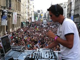 Aplikasi DJ Terbaik Untuk Software Audio Mixing Versi Windows