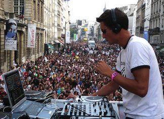 Aplikasi DJ Terbaik Untuk Software Audio Mixing Versi Windows Aplikasi DJ Terbaik Untuk Software Audio Mixing Versi Windows