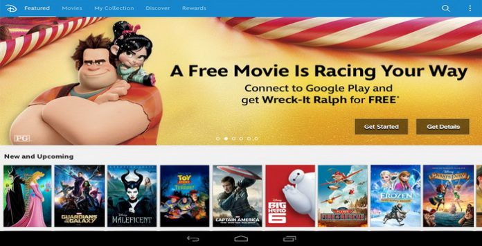 Aplikasi Download Film Disney Dan Tonton Secara Gratis