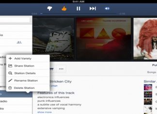 10 Aplikasi FM Radio Streaming Online Untuk iPhone 5
