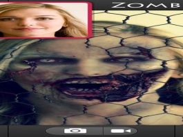 Aplikasi Gratis Dan Terbaik Membuat Foto Zombie Android