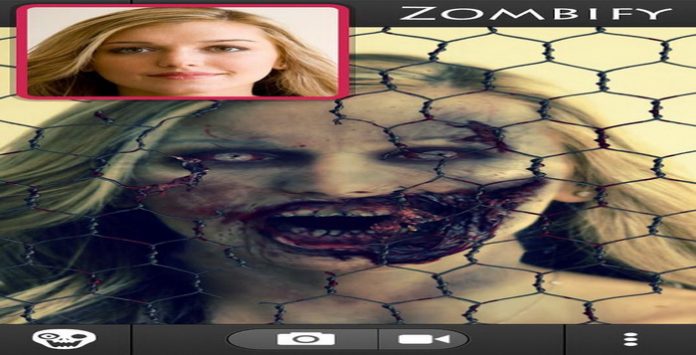 Aplikasi Gratis Dan Terbaik Membuat Foto Zombie Android Aplikasi Gratis Dan Terbaik Membuat Foto Zombie Android