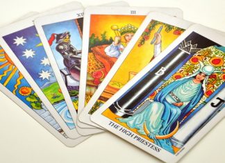 5 Aplikasi Gratis Membaca Kartu Tarot Untuk Android
