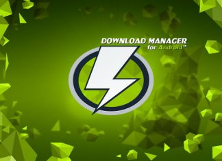 5 Aplikasi Gratis & Terbaik Download Manager Untuk Android