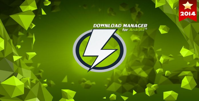 Aplikasi Gratis Terbaik Download Manager Android