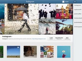Aplikasi Instagram Gratis Dan Terbaik Untuk Windows 8