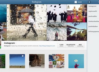Aplikasi Instagram Gratis Dan Terbaik Untuk Windows 8 Aplikasi Instagram Gratis Dan Terbaik Untuk Windows 8