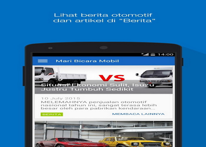 Aplikasi Jual Beli Mobil Dan Motor Terbaik Untuk Android-B
