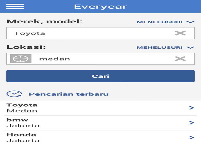 Aplikasi Jual Beli Mobil Dan Motor Terbaik Untuk Android-D
