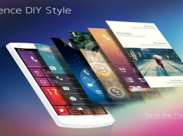 Aplikasi Launcher Dengan Tema Windows 8 Untuk Android