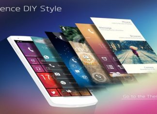 Aplikasi Launcher Dengan Tema Windows 8 Untuk Android Aplikasi Launcher Dengan Tema Windows 8 Untuk Android