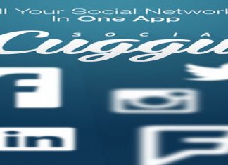 Aplikasi Menggabungkan Akun Facebook Dan Twitter Dengan Cuggu Aplikasi Menggabungkan Akun Facebook Dan Twitter Cuggu