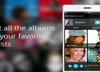 Aplikasi Musik Online Streaming Gratis Untuk Android Aplikasi Musik Online Streaming Gratis Untuk Android