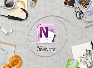 Aplikasi Office Gratis Microsoft Untuk iPhone – OneNote Mobile Aplikasi Office Gratis Microsoft Untuk iPhone OneNote Mobile