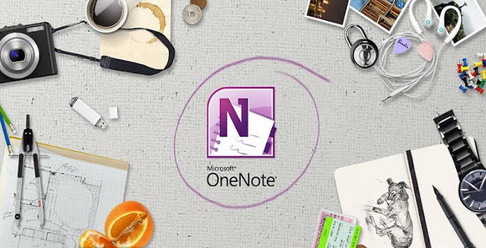 Aplikasi Office Gratis Microsoft Untuk iPhone OneNote Mobile