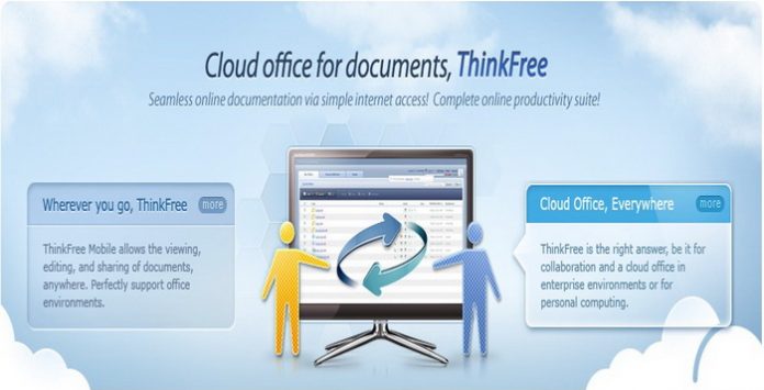 Aplikasi Office Untuk Mengelola Dokumen Dengan Thinkfree