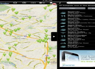 5 Aplikasi Pelacak Wifi Terbaik Untuk iPhone Aplikasi Pelacak Wifi Terbaik Untuk iPhone
