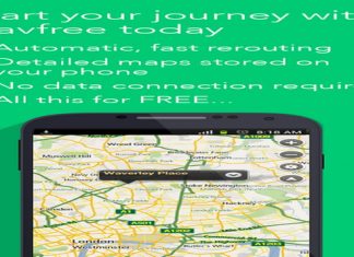 Aplikasi Penunjuk Arah GPS Gratis Untuk Android Tahun 2015 Aplikasi Penunjuk Arah GPS Gratis Untuk Android Tahun 2015