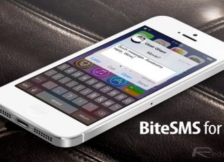 9 Aplikasi Pesan Teks/SMS/Chatting Terbaik iPhone 2014