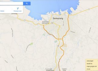 Aplikasi Peta Menggunakan Chrome Dan Ekstensi Untuk Google Maps Aplikasi Peta Menggunakan Chrome Dan Ekstensi Google Maps