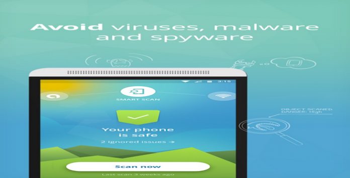 Aplikasi Security Android Terbaik Untuk Ponsel Android 2016